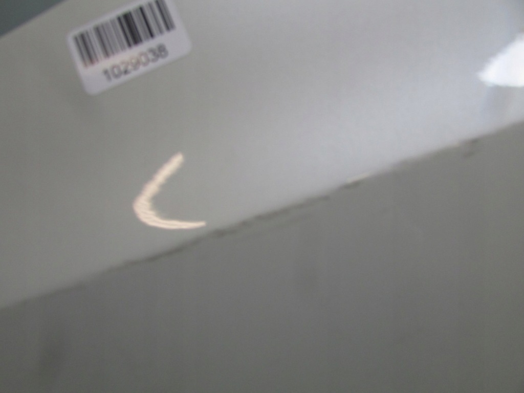 фото №8, Qashqai iii j12 21r крыло левый qab