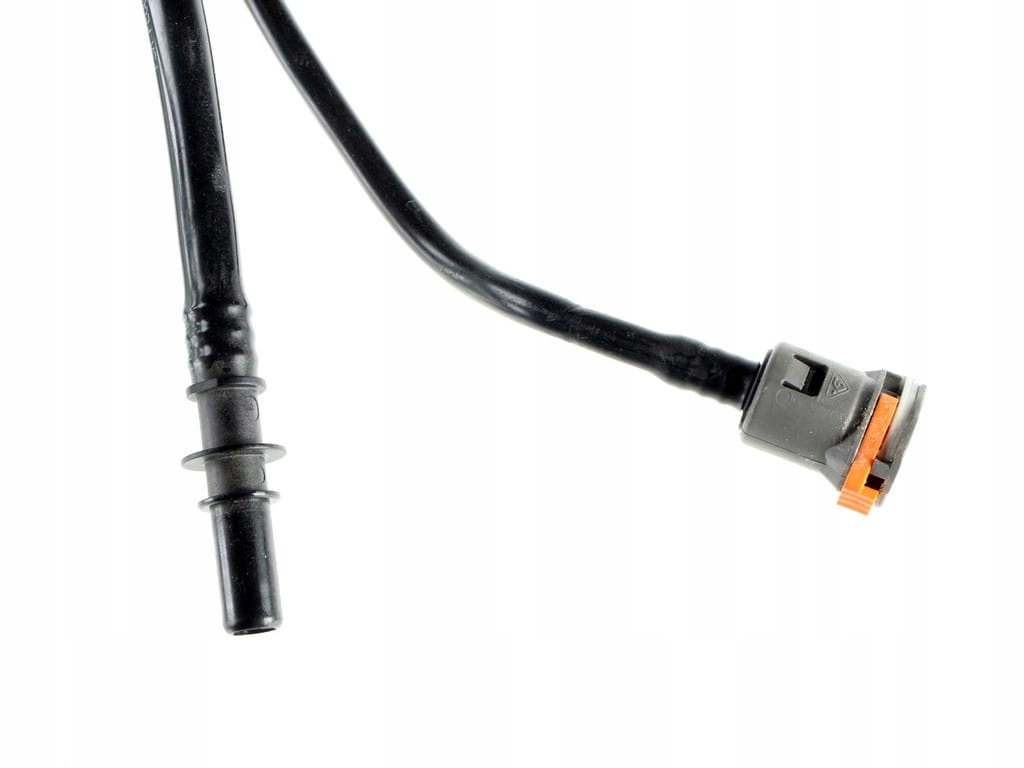 фото №4, Провода топливные citroen c5 aircross 1.2 thp