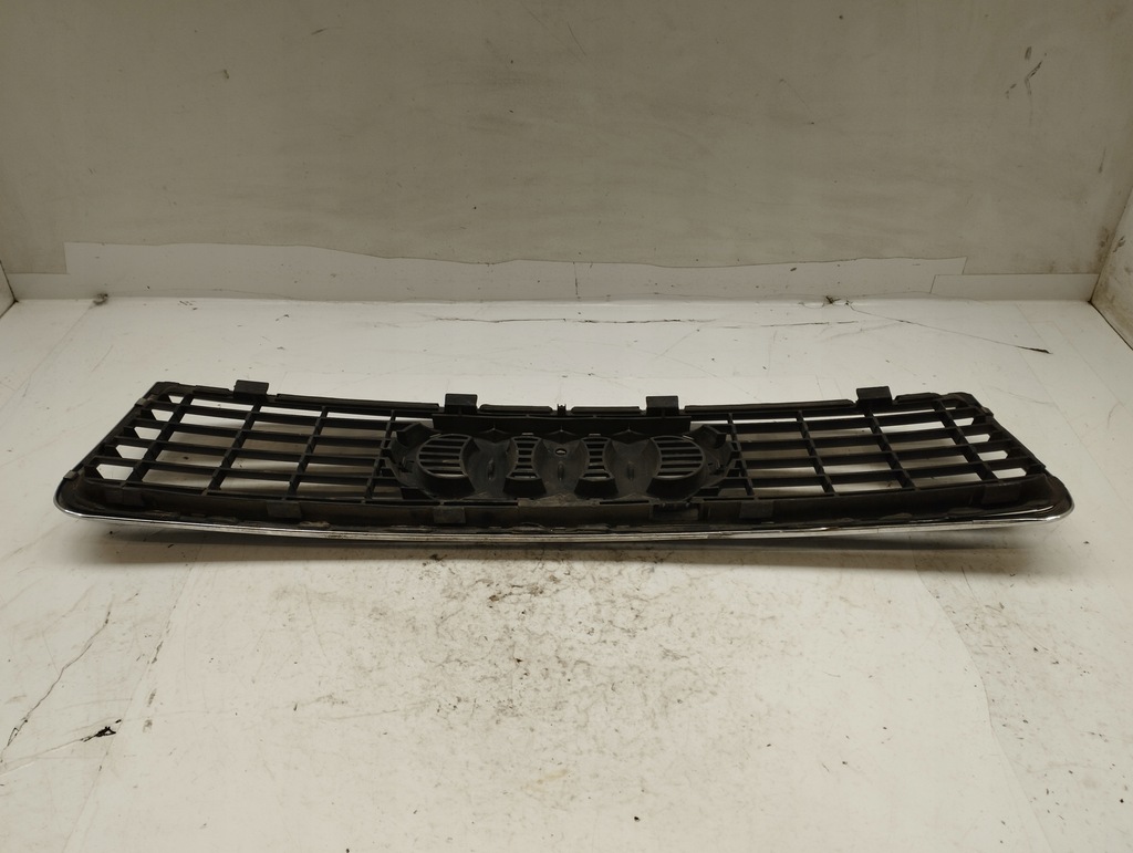 фото №9, Audi a6 c5 решітка радіатора решітка радіатора радіатора 4b0853651f