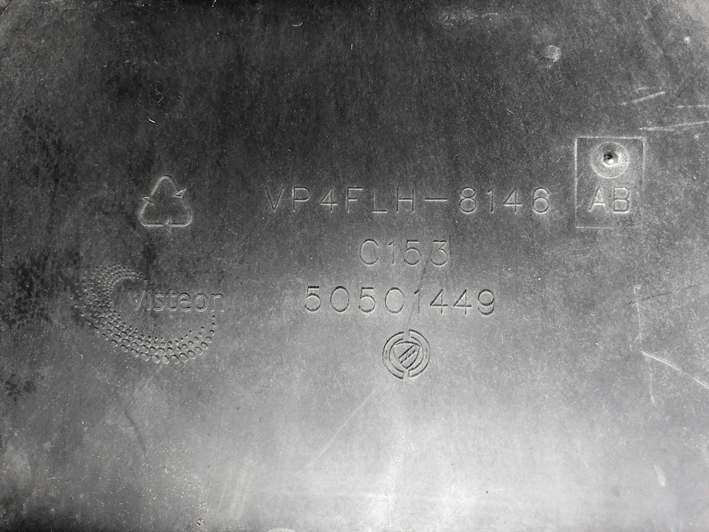 фото №3, Alfa romeo 159 корпус вентилятор радіатора