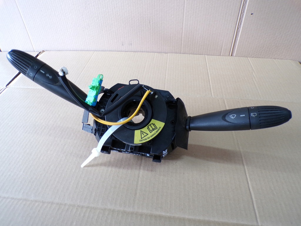 фото №9, Punto ii переключатель комбинированный 735381039