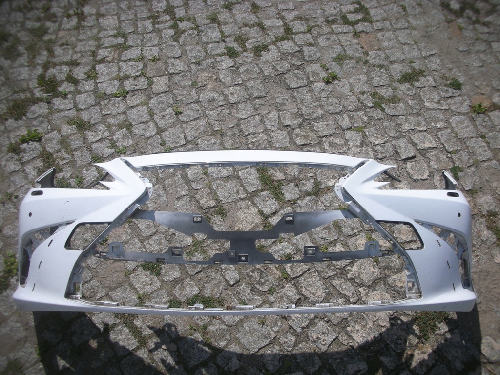 фото №1, Lexus es vii f sport бампер перед передній 18- r