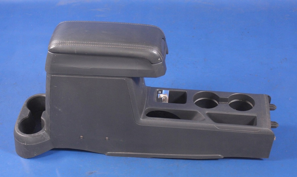 фото №16, Подлокотник туннель средний compass i 13r lift