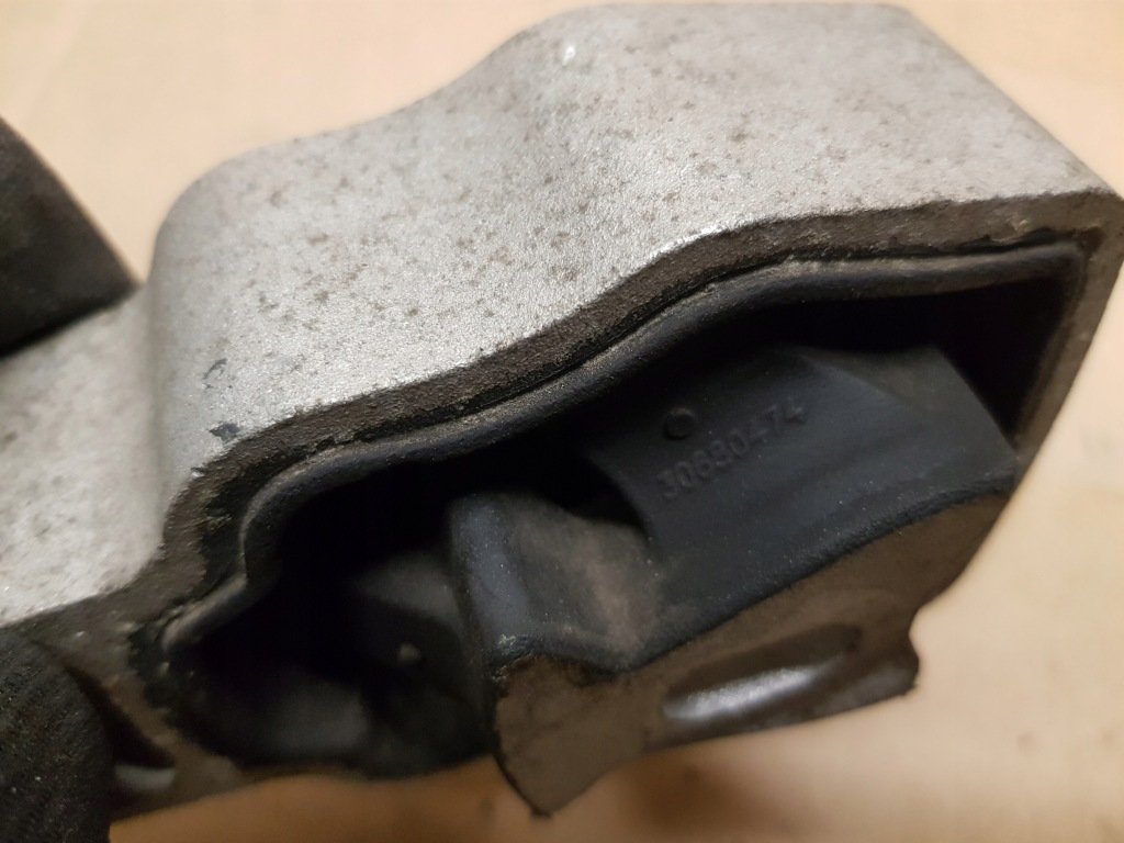 фото №3, Discovery sport кронштейн кронштейн 30680474