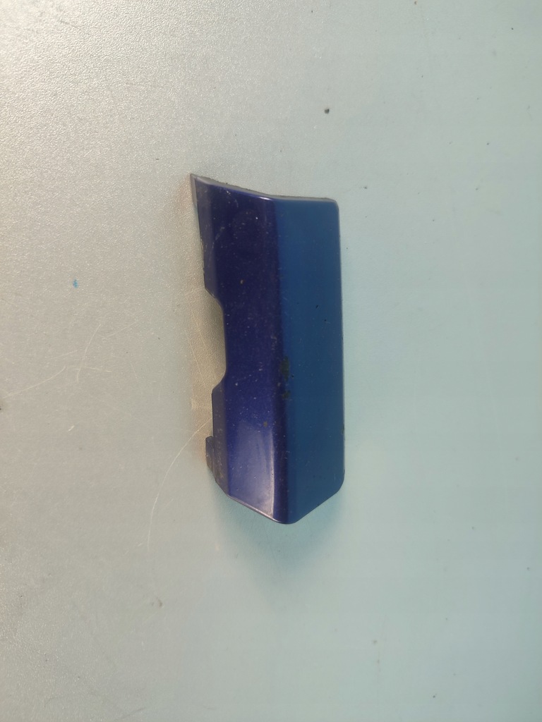 фото №1, Заглушка фаркоп перед nissan almera 622a0bn700