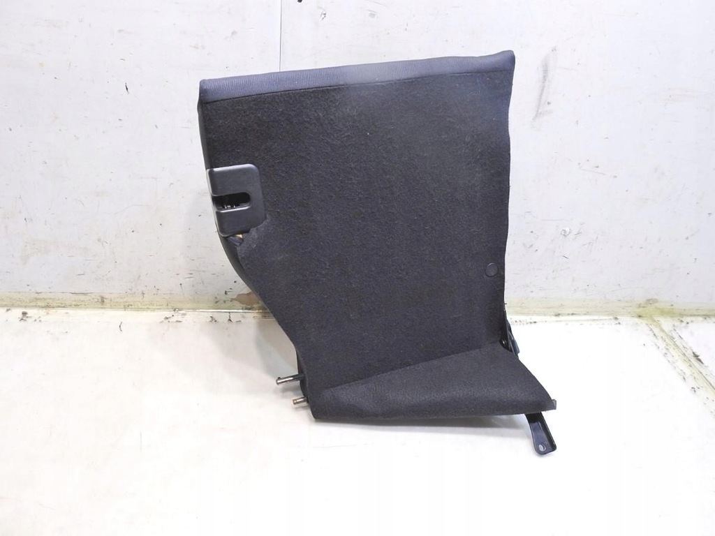 фото №3, Спинка сидіння лівий задня subaru forester iii