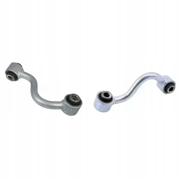 фото №1, 2x з'єднувачі стабілізатора fag задня l+p do nissan, renault kadjar, koleos