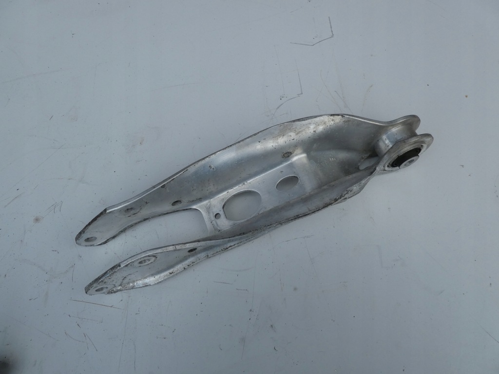 фото №4, Audi q7 4m рычаг левый задний 4m0505311j