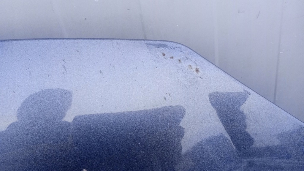 фото №14, Перед kompletny vw golf v 5 kombi vw jetta ld7x