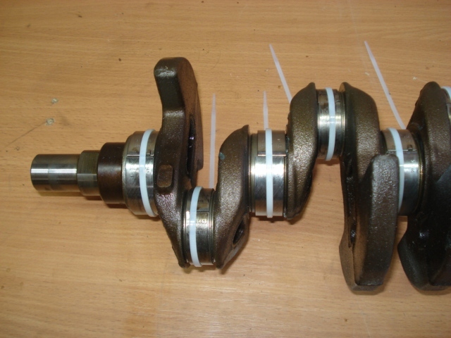 Купить Opel corsa d e meriva b adam aveo t300 1.2 a12xer b12xer wał 55561959 nr5