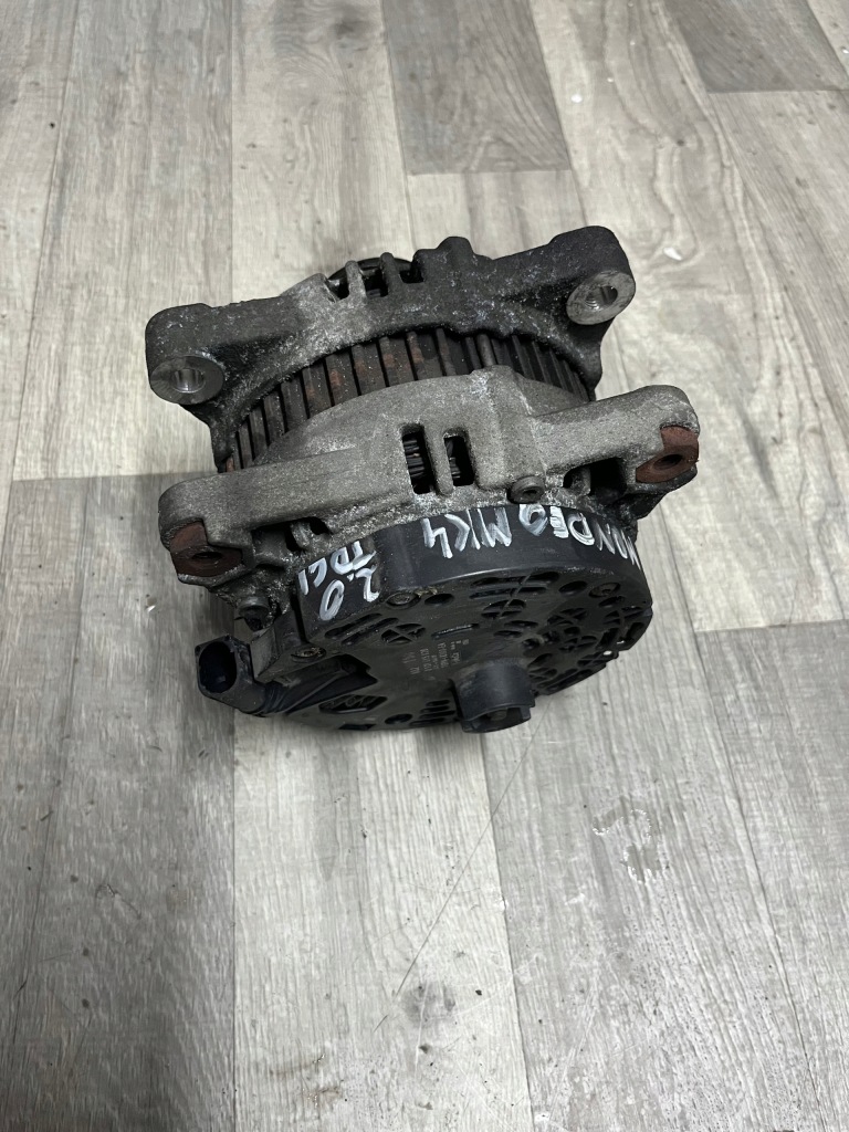 Купить Ford mondeo mk4 2.0 tdci генератор 7g9n-10300-ea