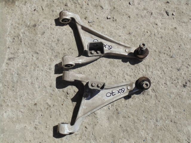 фото №1, Рычаг задний правый левый infiniti qx70 2014 rok