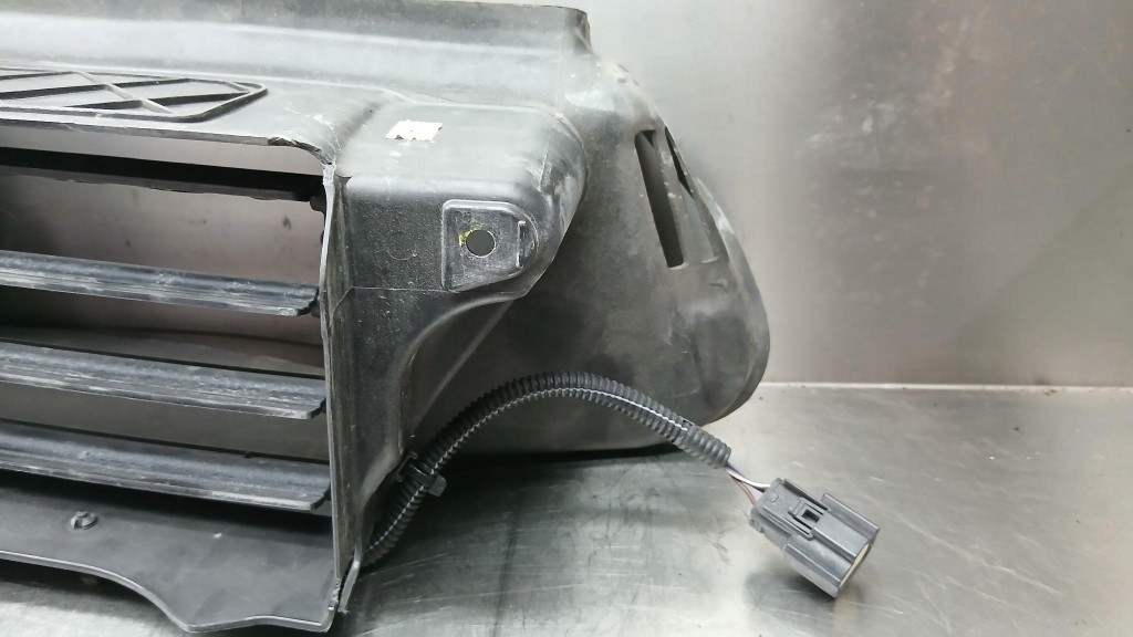 фото №8, Жалюзі шторка впуск volvo v40 po 2012r 31383814