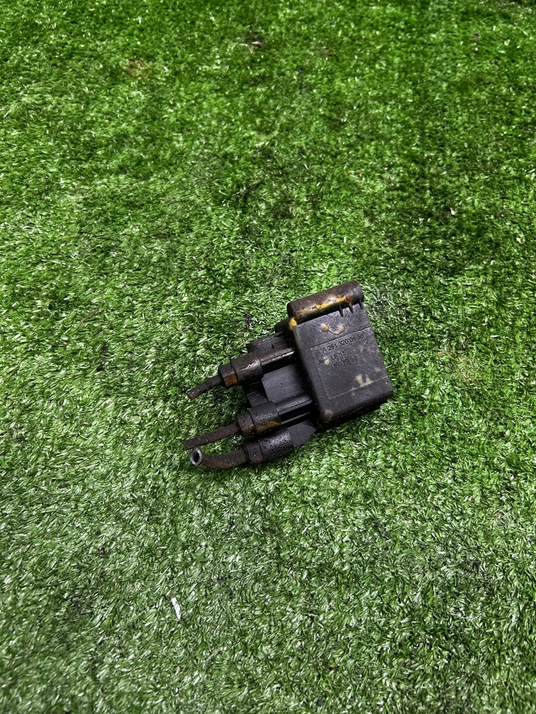 фото №1, Распределитель подвеска airmatic mercedes w251 2513200158