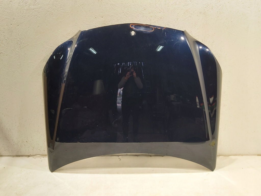 фото №1, Капот mercedes e-klasa w212 lift