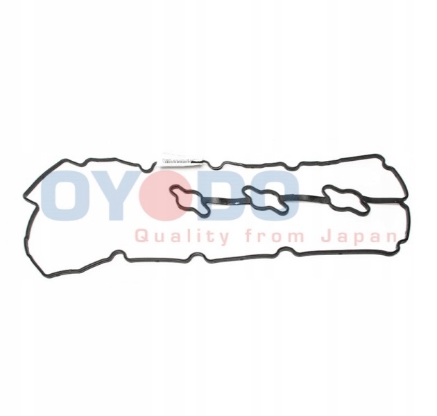 фото №1, Прокладка кришки клапанів do hyundai sonata v 3.3