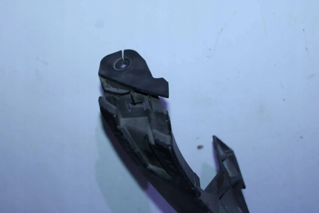 фото №9, Решётка нижняя бампера передний перед mercedes gle w166