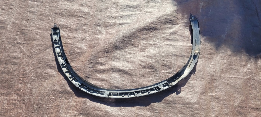 фото №9, Bmw x5 g05 молдинг крыла перед правая // 3706