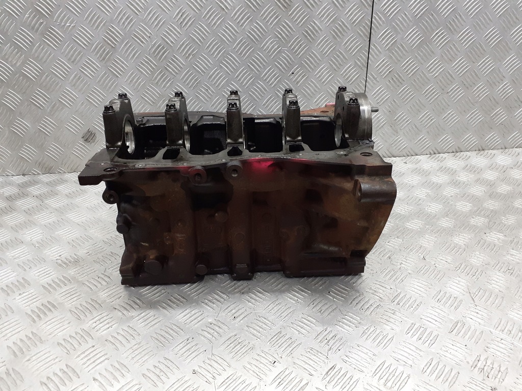 фото №5, Блок двигателя renault thalia i 1.5 dci k9k740