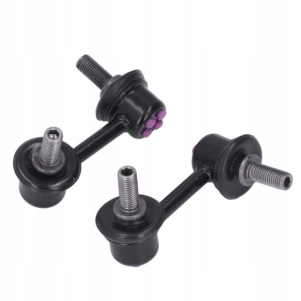 фото №7, 2 szt. з'єднувачі стабілізатора передній