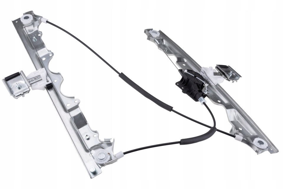 фото №2, Підйомник скло jeep commander 06- /правий перед/