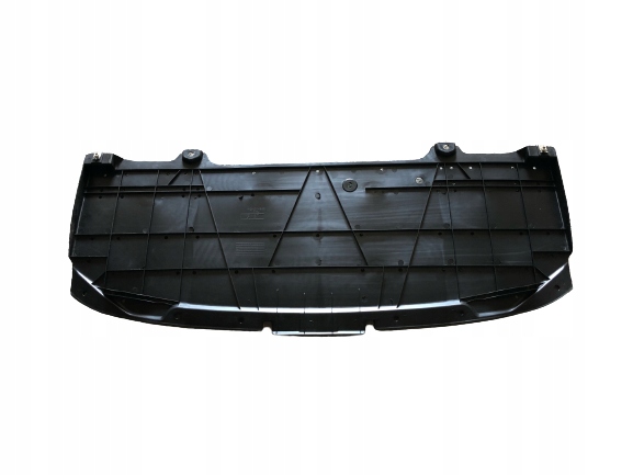 фото №1, Защита pod бампер mazda 6 2018- gj