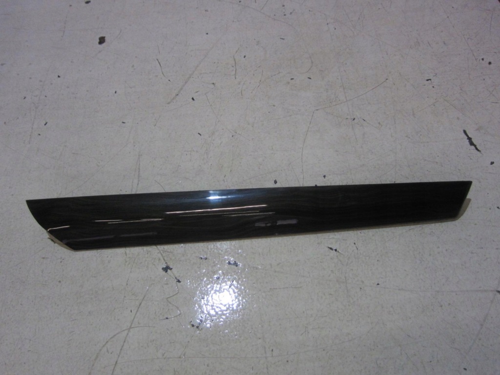 фото №10, Bmw f25 x3 dekor молдинг консоли декоры drewno