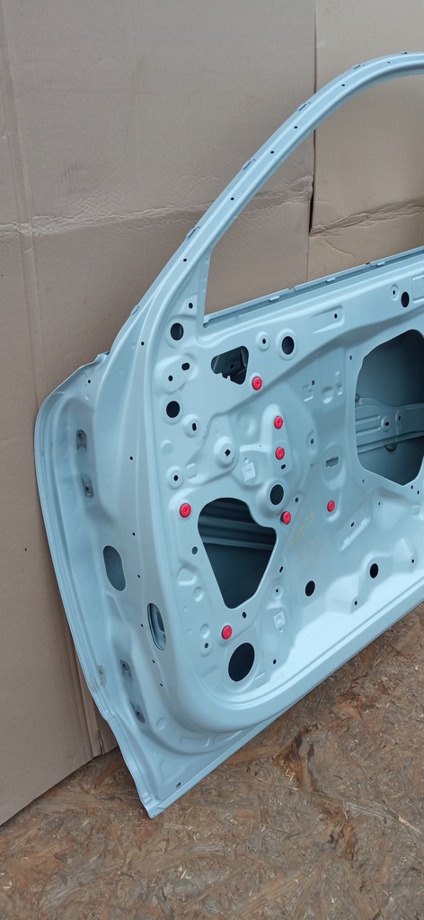 фото №14, Mazda mx-30 mx30 20- дверь правый перед правое передние dn4e58010