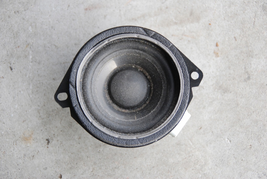 фото №1, Honda accord viii 8 динамік