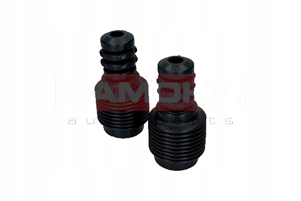 фото №3, Набір захисний амортизатора przed renault meganeii 02'- scenic ii