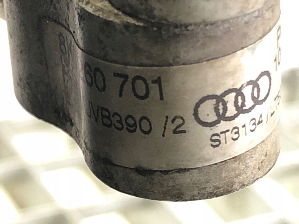 фото №5, Радиатор кондиционера audi a5 8t 2.0 177km 07-17