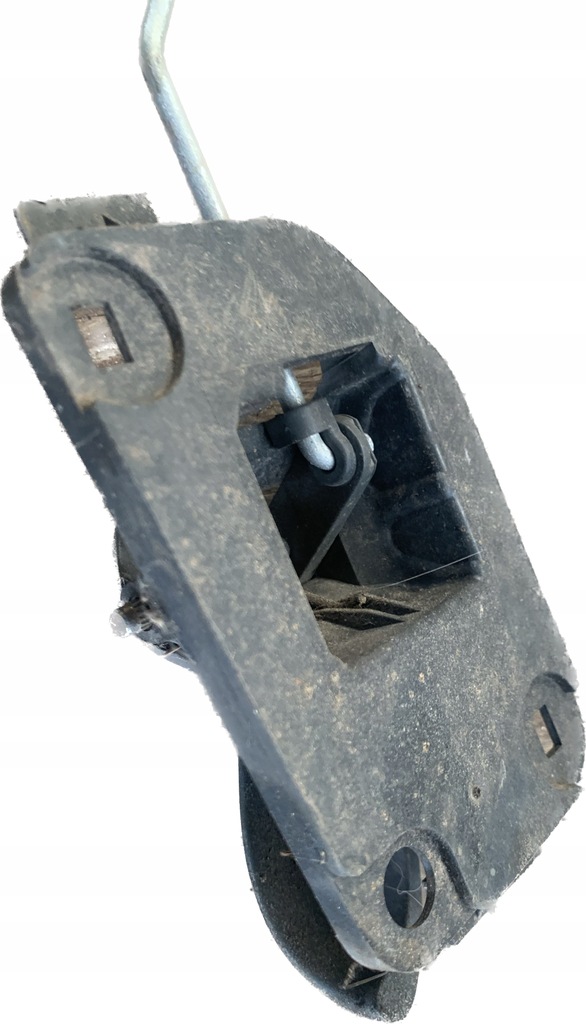 фото №8, Ручка ручка внутрішня. капот panda ii 2