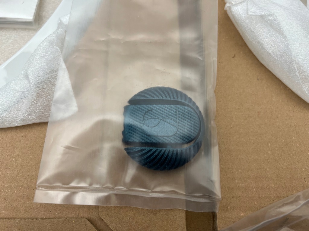 фото №7, Mini f57 cabrio набор стилистический seaside комплект тюнинг оригинал 14-