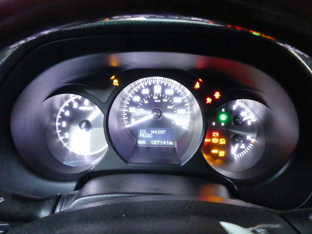 фото №1, Счетчик lexus gs iii 05-07 4.3 v8 gs430