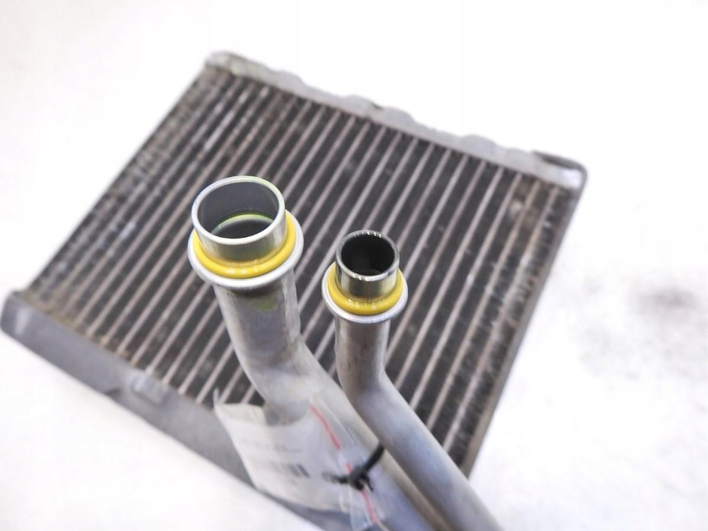 фото №5, Обігрівач volvo v70 iii 2.0 f