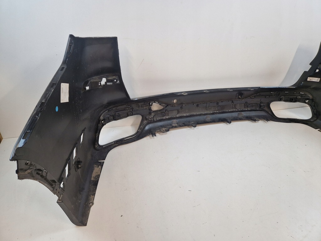 фото №11, Bmw x7 g07 20- m бампер задний задняя 5112 8069894