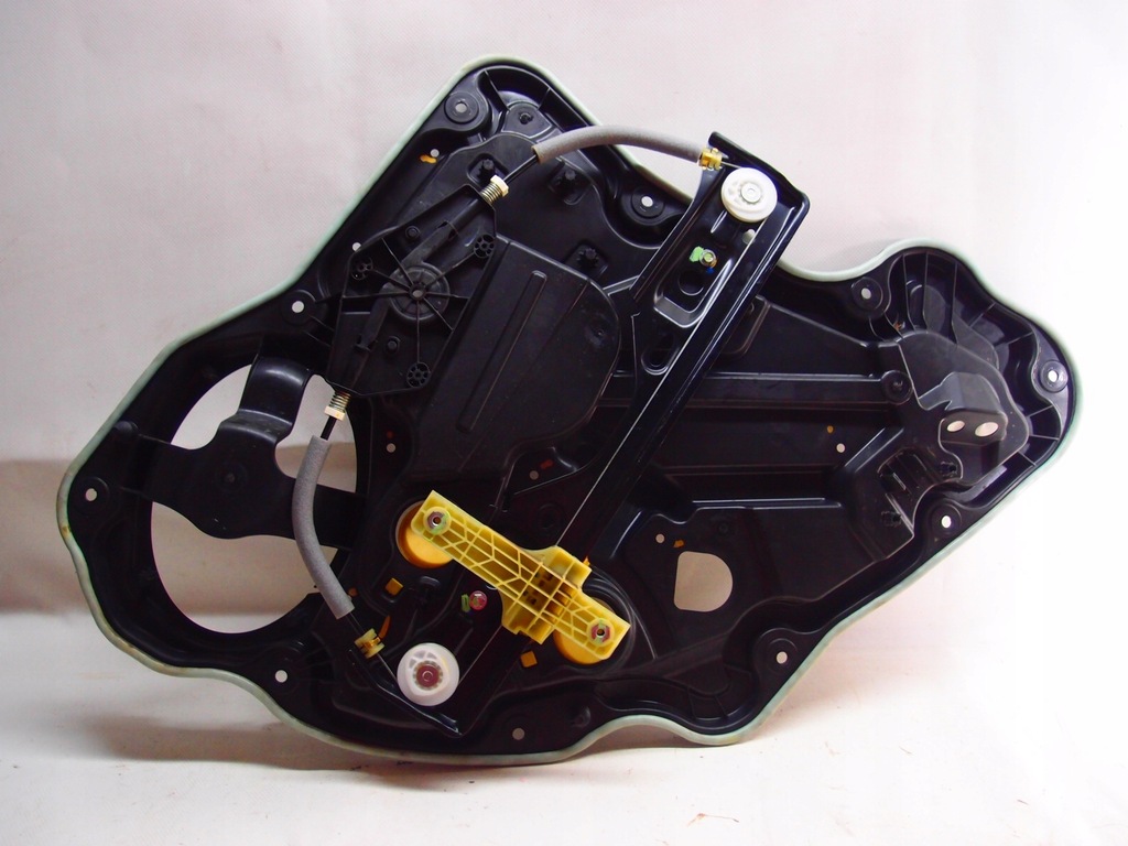 фото №6, Подъемник стекло левый задняя jeep compass ii 2610bk711