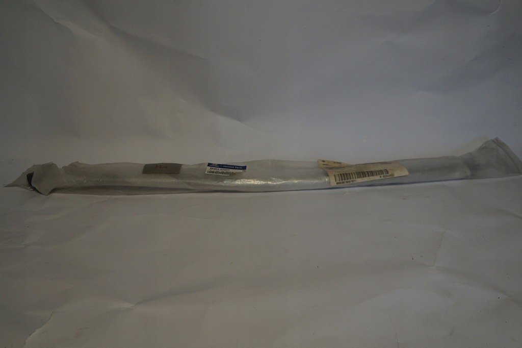 фото №1, Решётка впуск воздуха hyundai kia