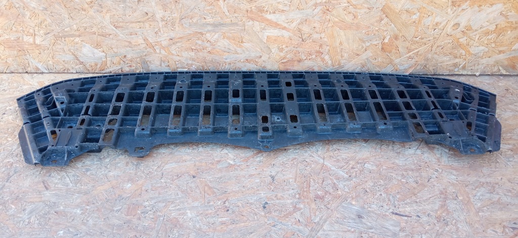 фото №8, Aygo ii c1 108 14- защита плита усилитель pod бампер перед 52618-0h030