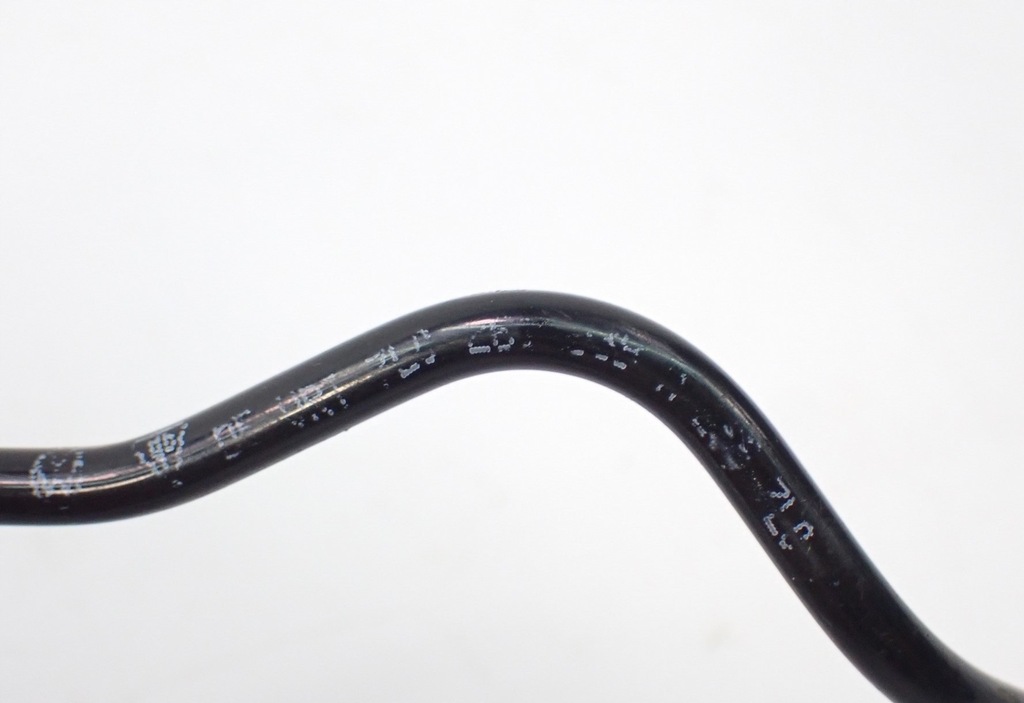 фото №9, Трубка шланг топлива webasto 7l8261492b audi q7 4l