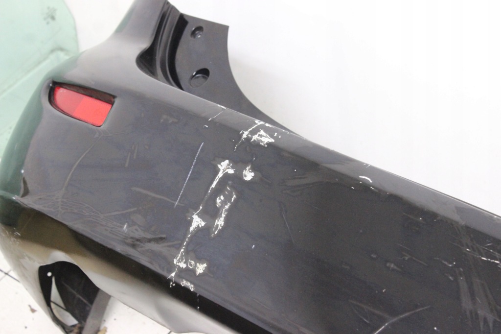 Mazda 5 v 2005r- бампер задняя задний a3f - код лакокрасочного покрытия Киев