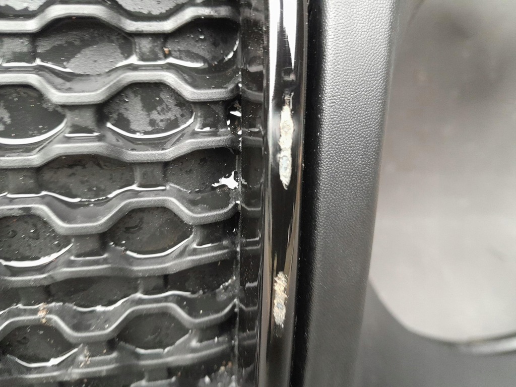 фото №5, Jeep renegade lift 18- решітка радіатора решітка радіатора перед oryg