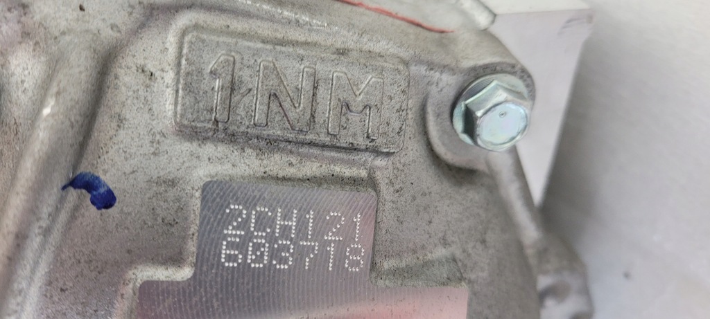 фото №11, Коробка передач передач toyota yaris iv hybrid 1.5 2020-