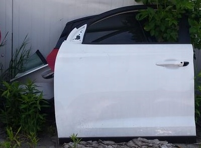 фото №1, Дверь левый перед hyundai kona y21