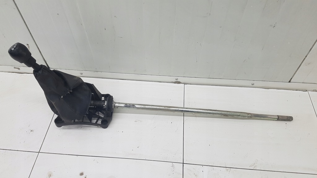 фото №1, Выборщик переключения передач opel corsa c