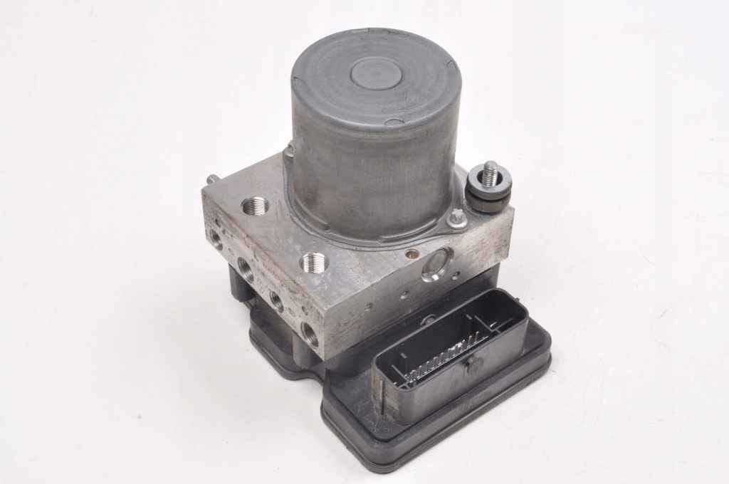 фото №1, Насос гальмівна abs clio v 1.0 tce 476604968r