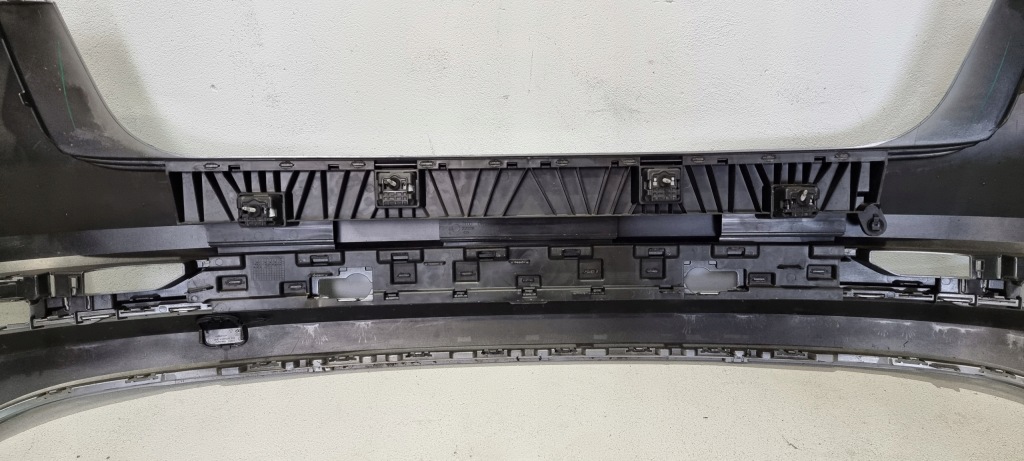 Бампер задняя задний audi e-tron 4ke 19- Оригинал