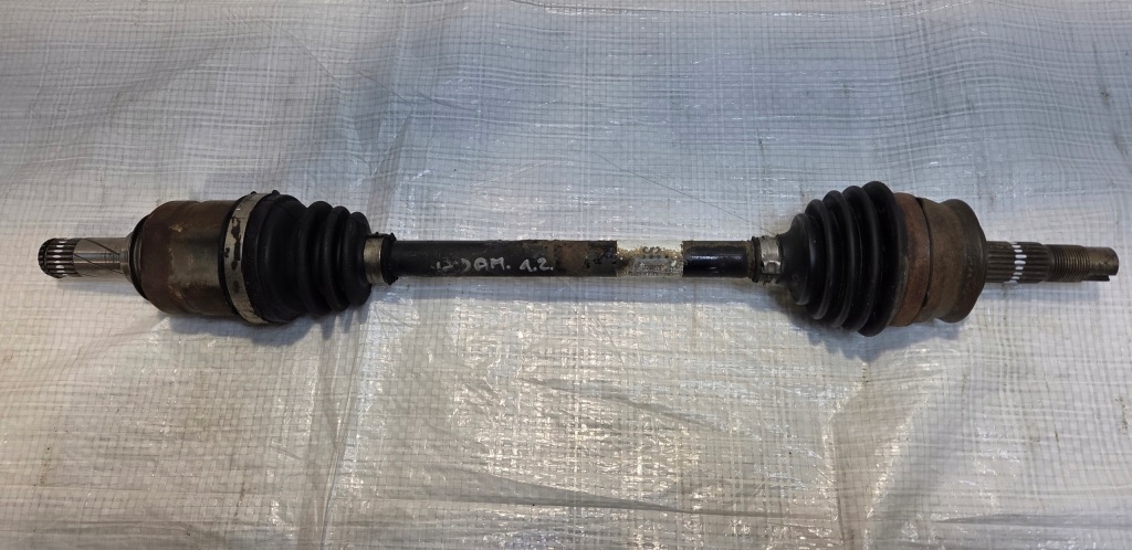 Купить Приводной вал левая короткий opel adam 1.2 1.4 13248675