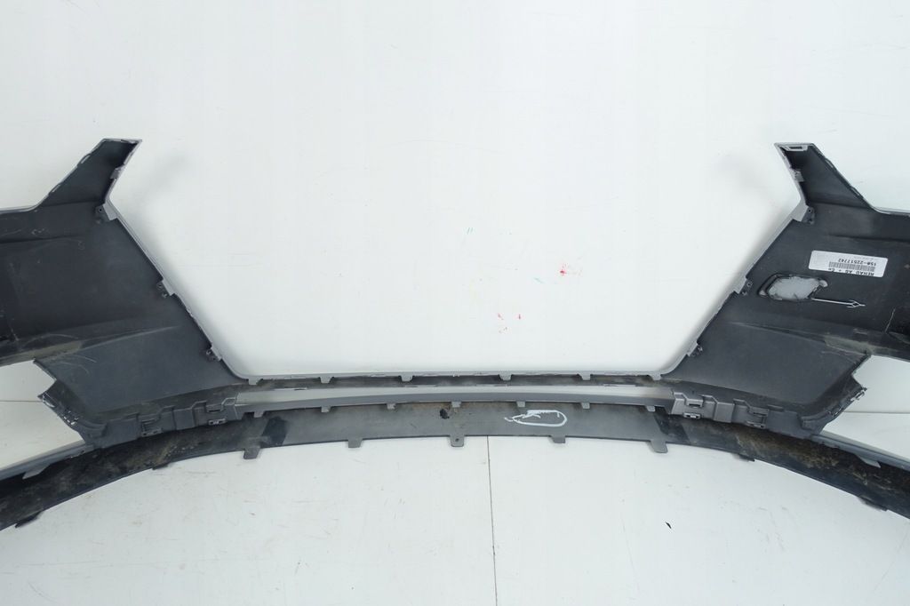 фото №9, Бампер перед передний audi a3 8v lift 2016- 8v3