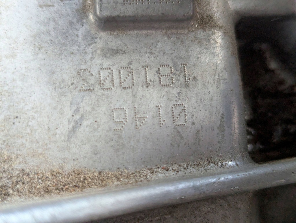 фото №12, A-klasa w177 2018-2025 1.3 cgi автоматическая коробка передач передач